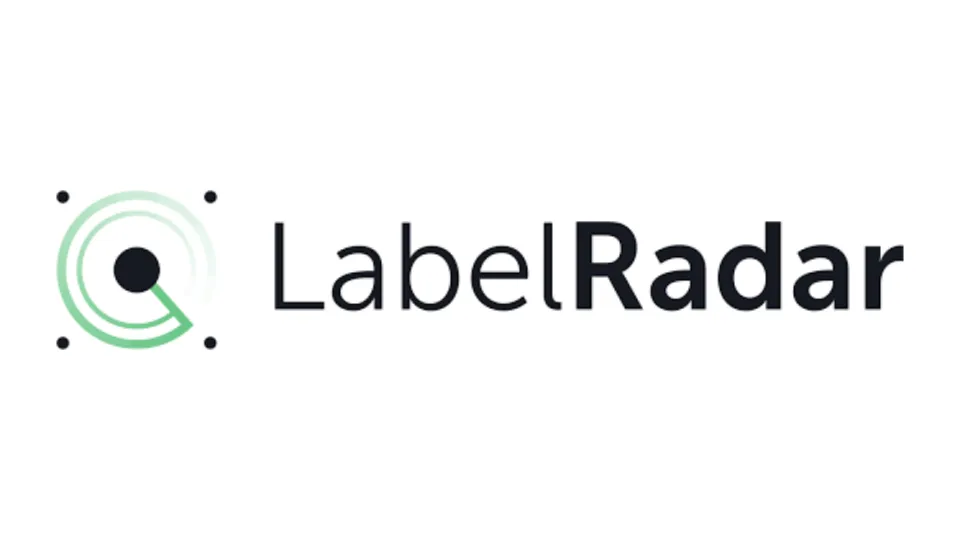 label radar