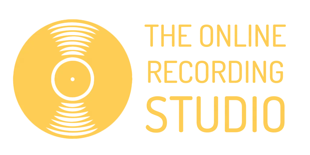 online recording studio