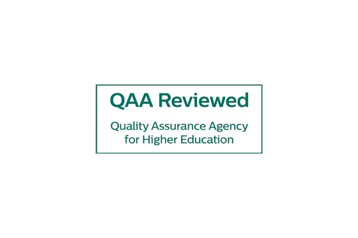  QAA Reviewed